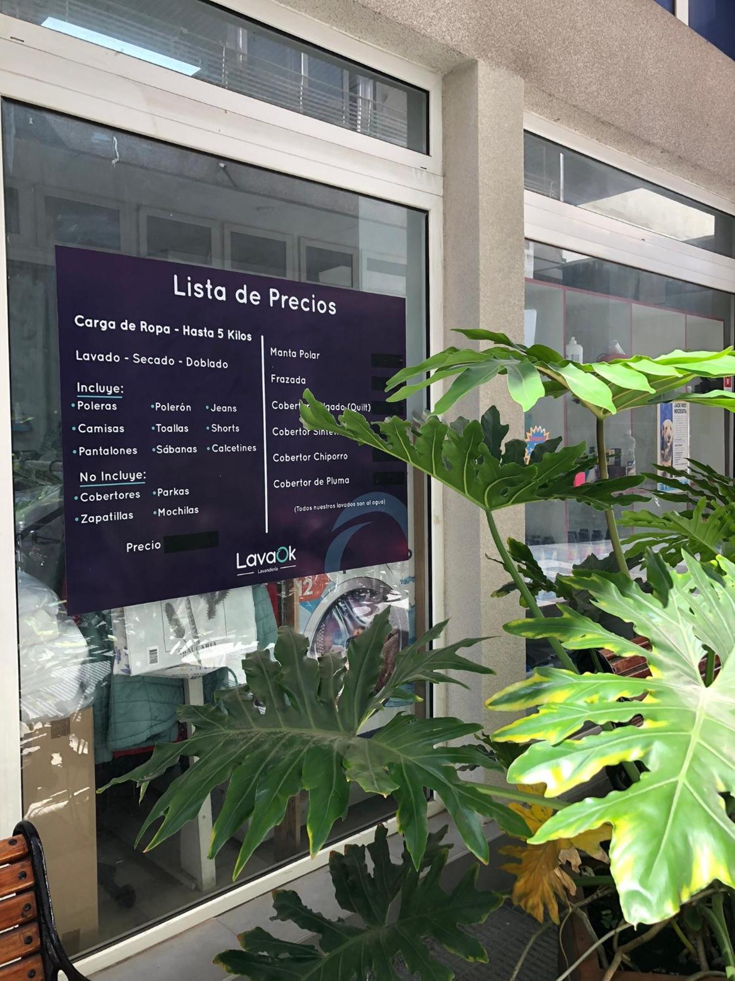 Appartamento La Moneda House
